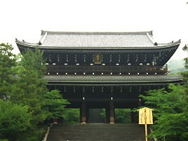 知恩院