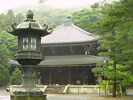 知恩院