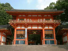 八坂神社