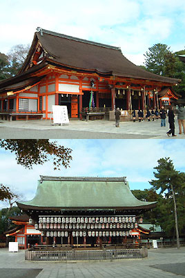 八坂神社