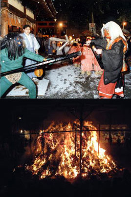 吉田神社