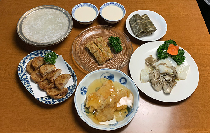 コースイメージ写真